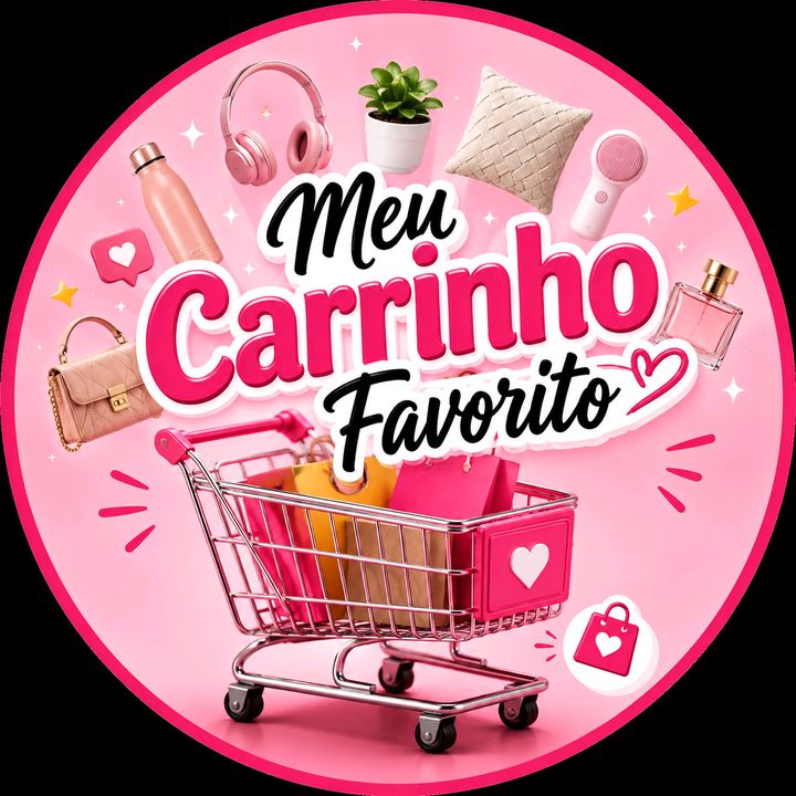 Meu Carrinho Favorito