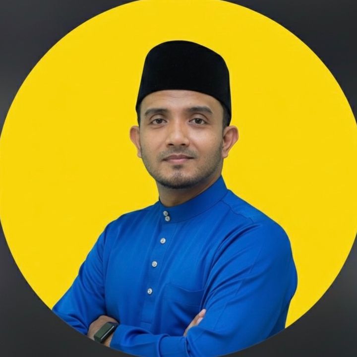 Annas Zainal X