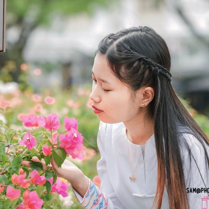Lway - လိုည်း🍀