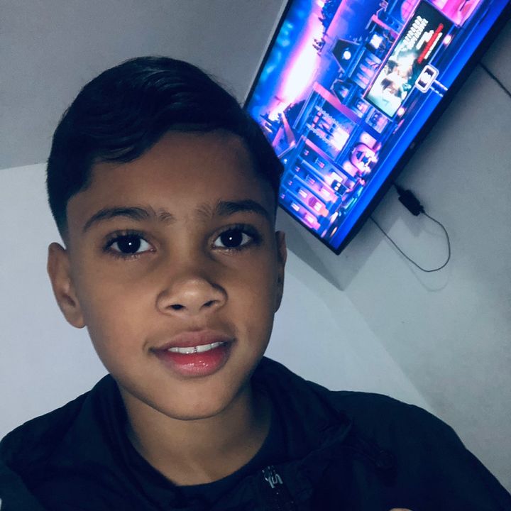 Bryan Henrique
