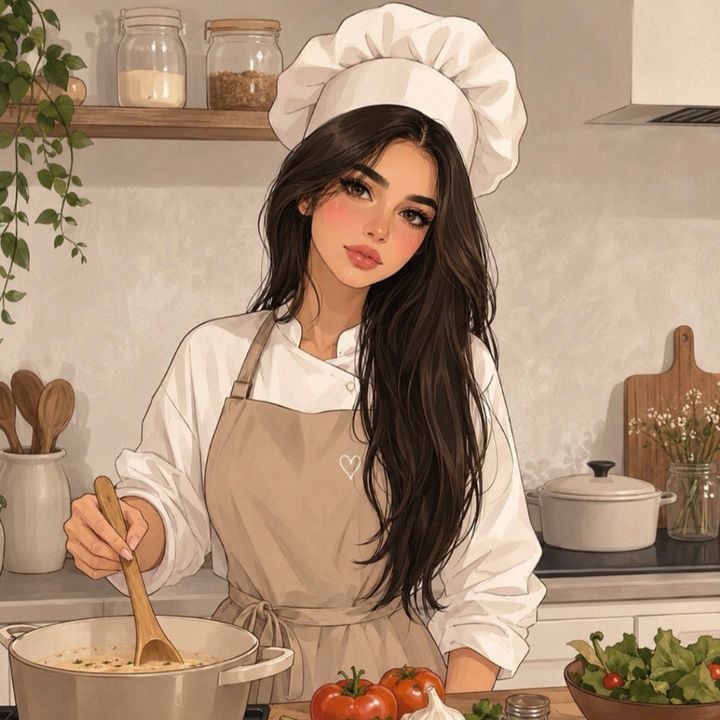 made with love