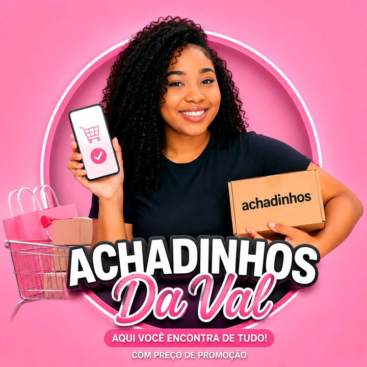 achadinhos interessante