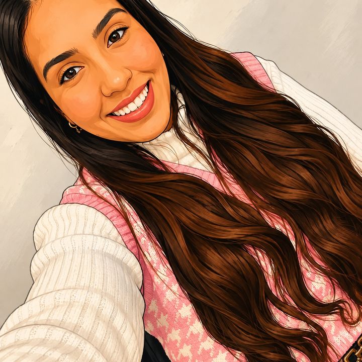 Bruna ✨