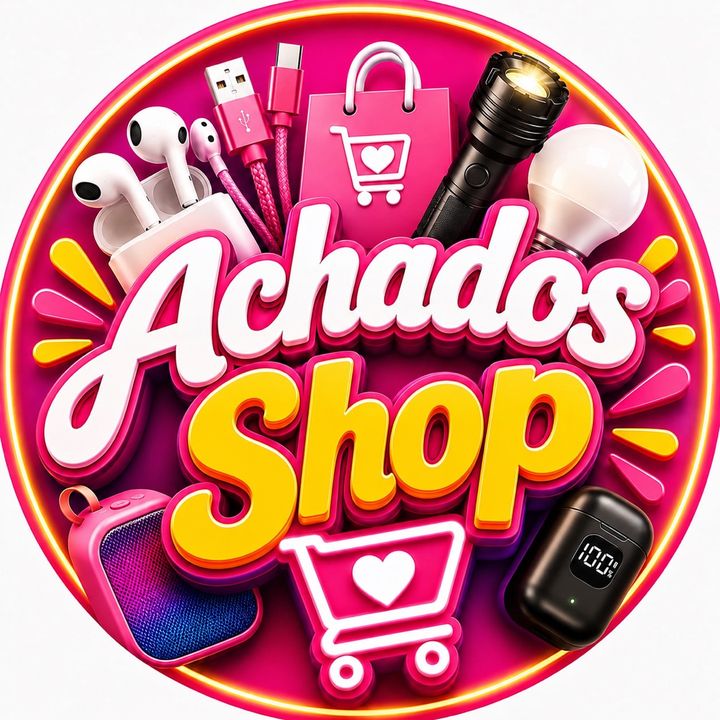 Achados Shop