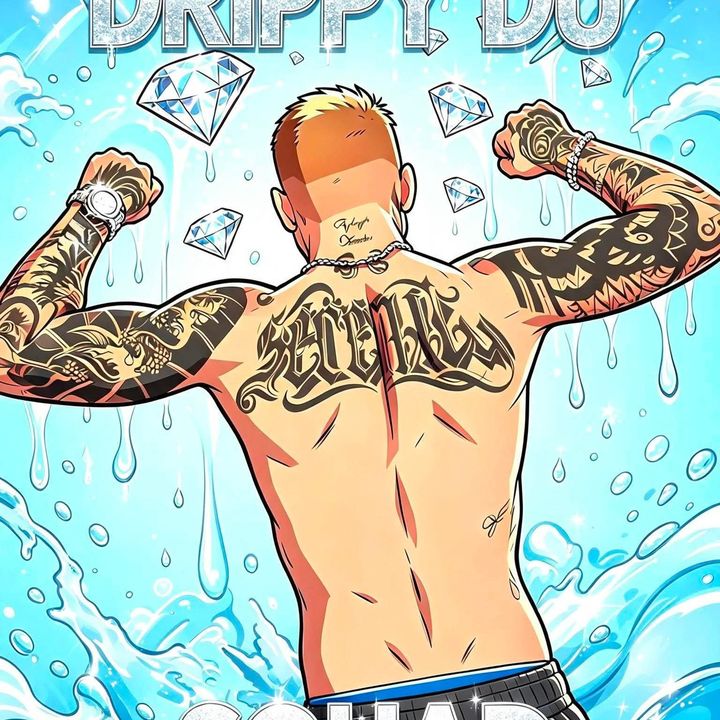 DrippyDu’Shane