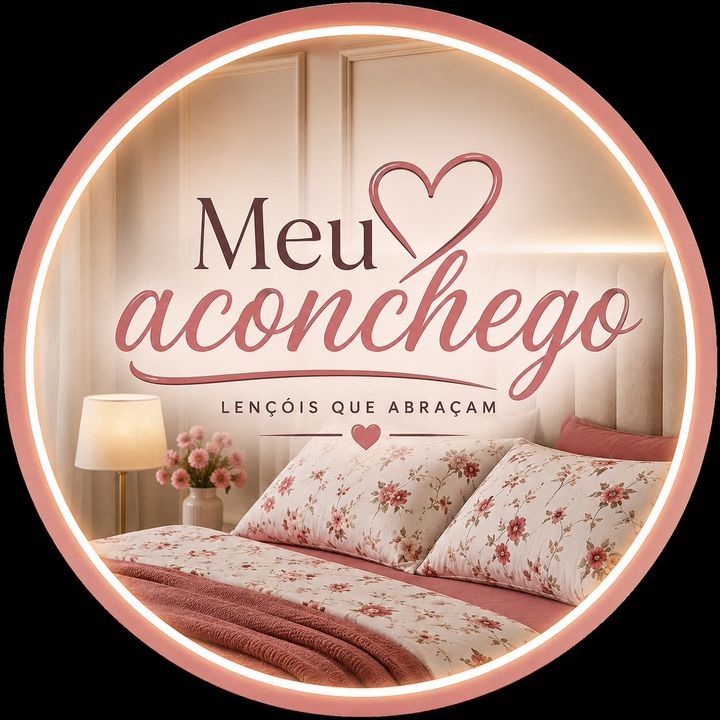 Meu aconchego