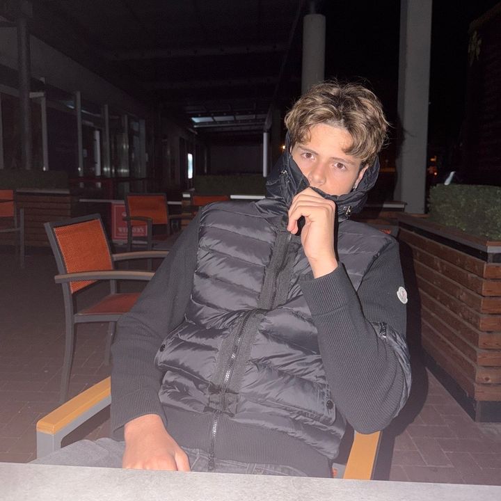 Unknownuser