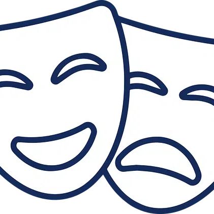 Un poco de drama