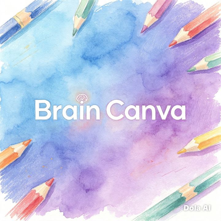 BrainCanva