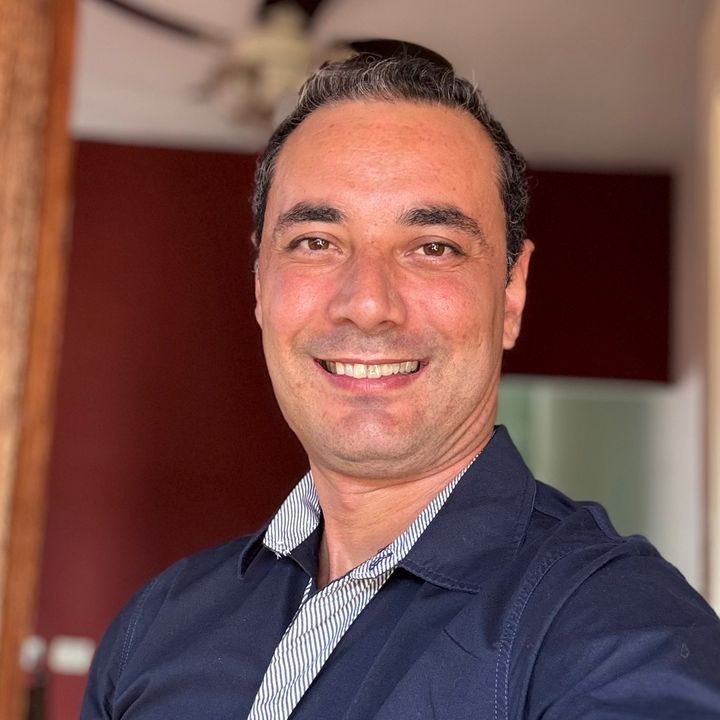 Marlon Gonçalves