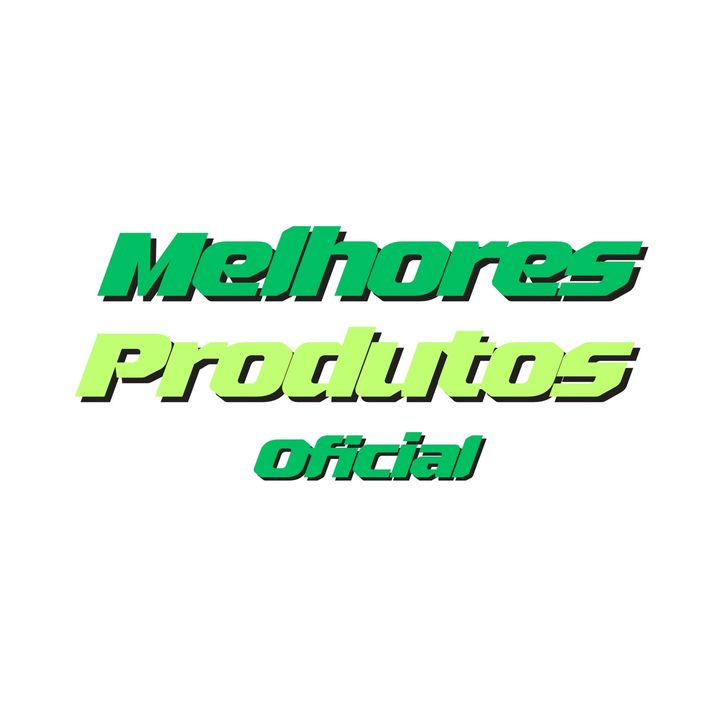 Melhores produtos