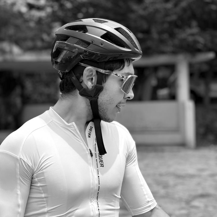 Joe Fernandez | Ciclismo