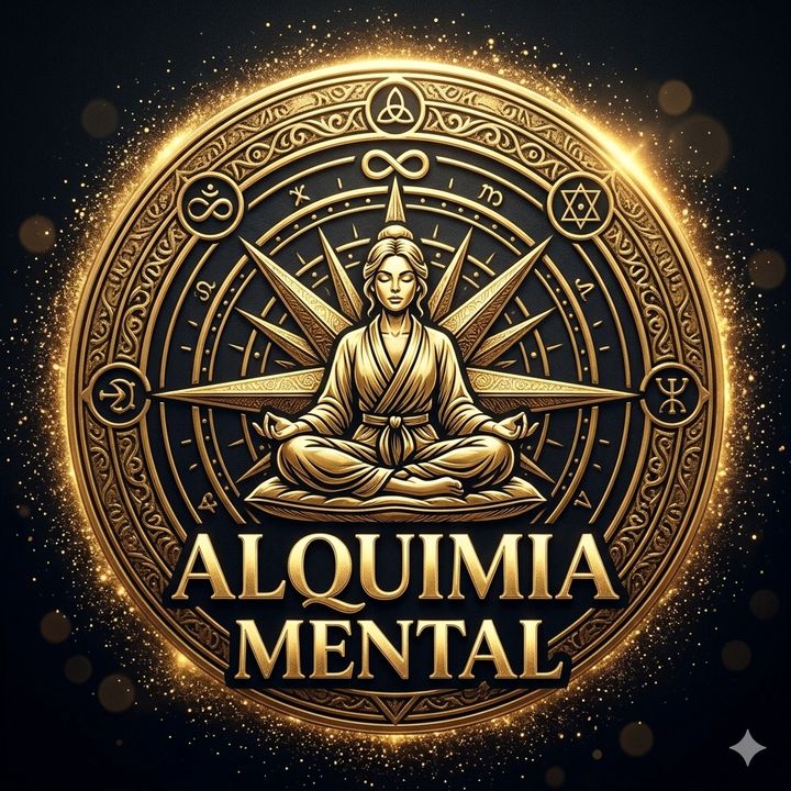 Alquimia Mental 520