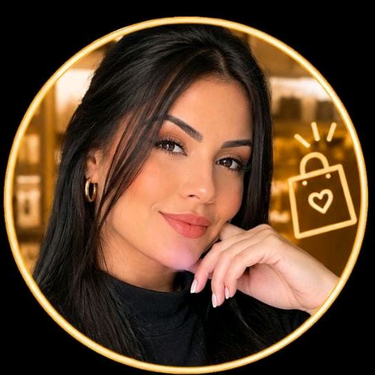Carrinho Laranja - Gleice