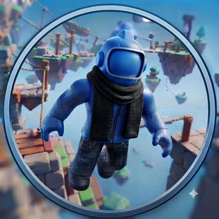 BluRant