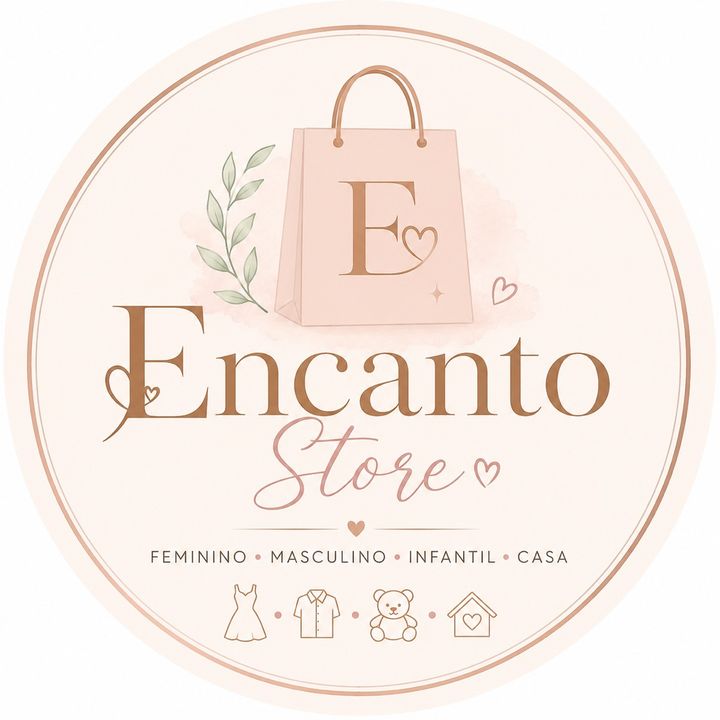 Encanto Store ✨💛