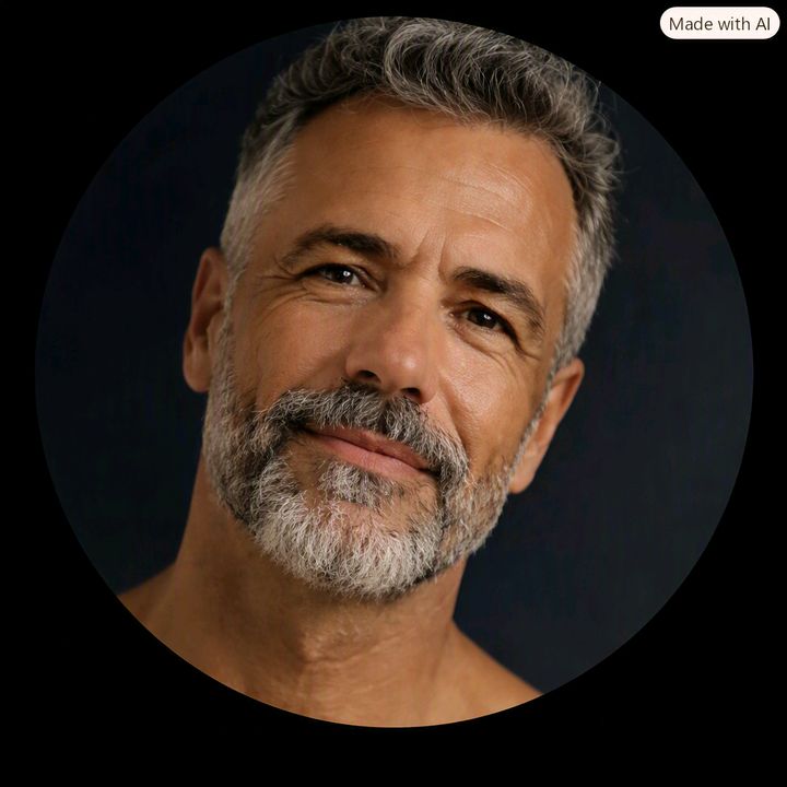 Homem de casa