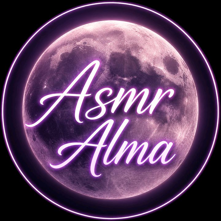 Asmr Alma