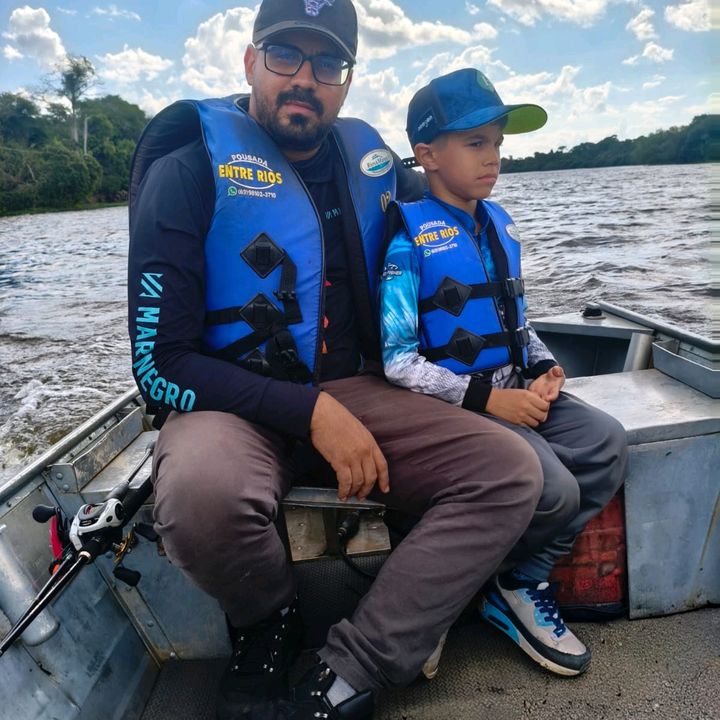 Nilson Junior
