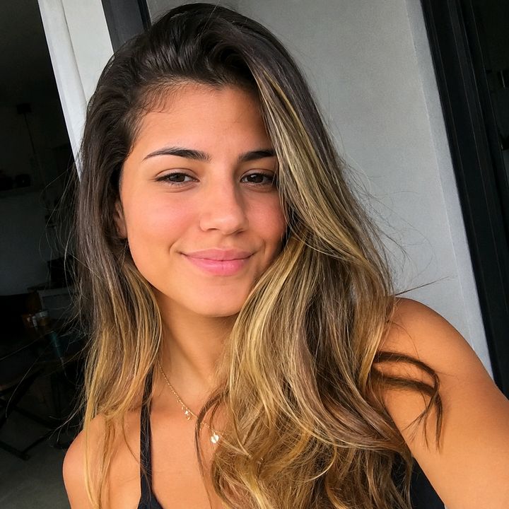 Olivia Indica