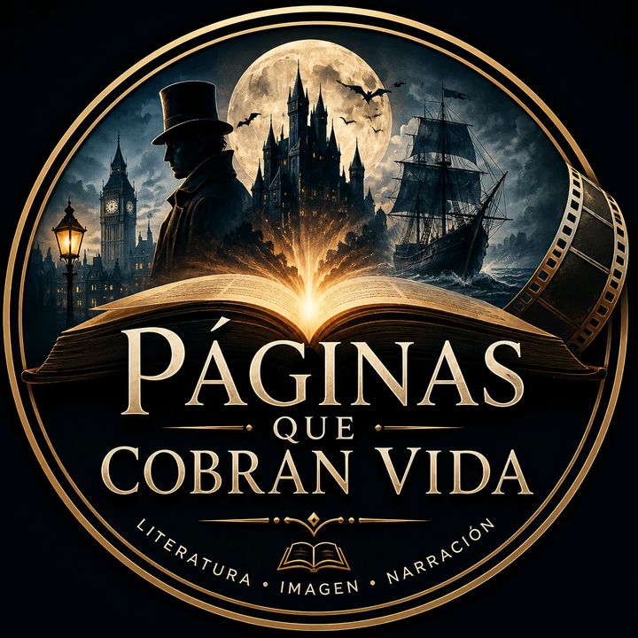 Páginas que Cobran Vida