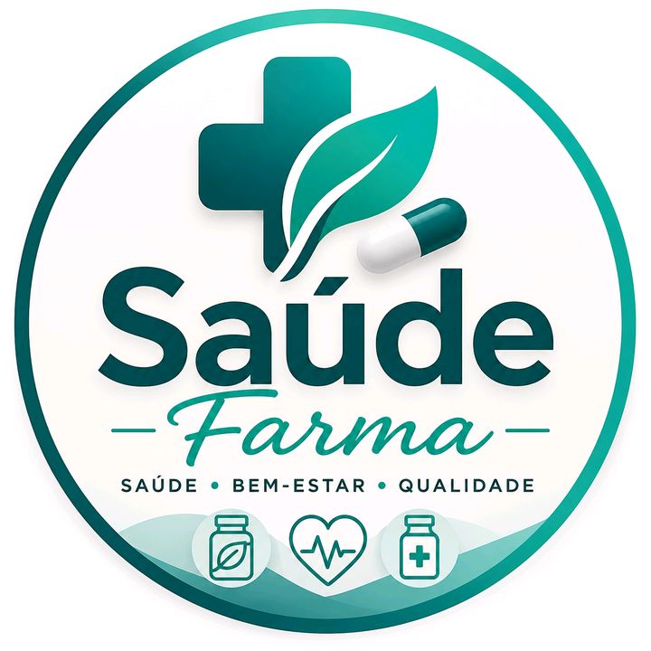 saudefarma