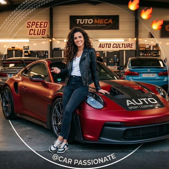 🔥 🏎️ Drive Zone 🏎️ 🔥