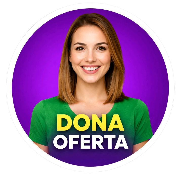 Dona Oferta