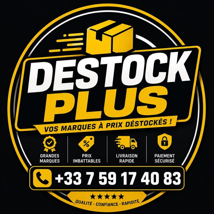 DESTOCKPLUS+