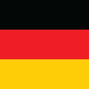 Germany 🇩🇪 Deutschland ❤️