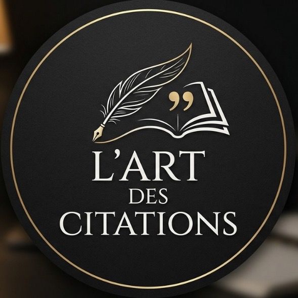 L’art des citations