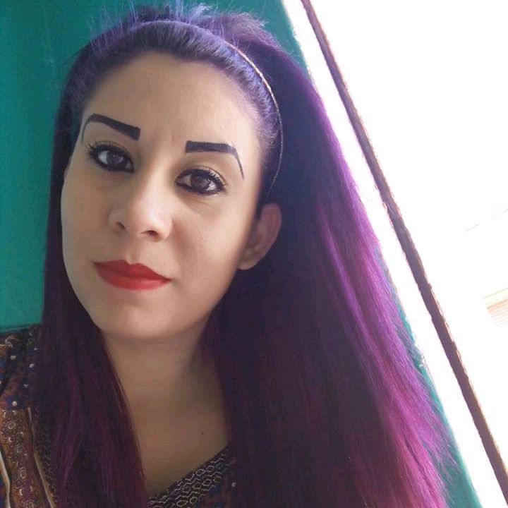 Pequeña