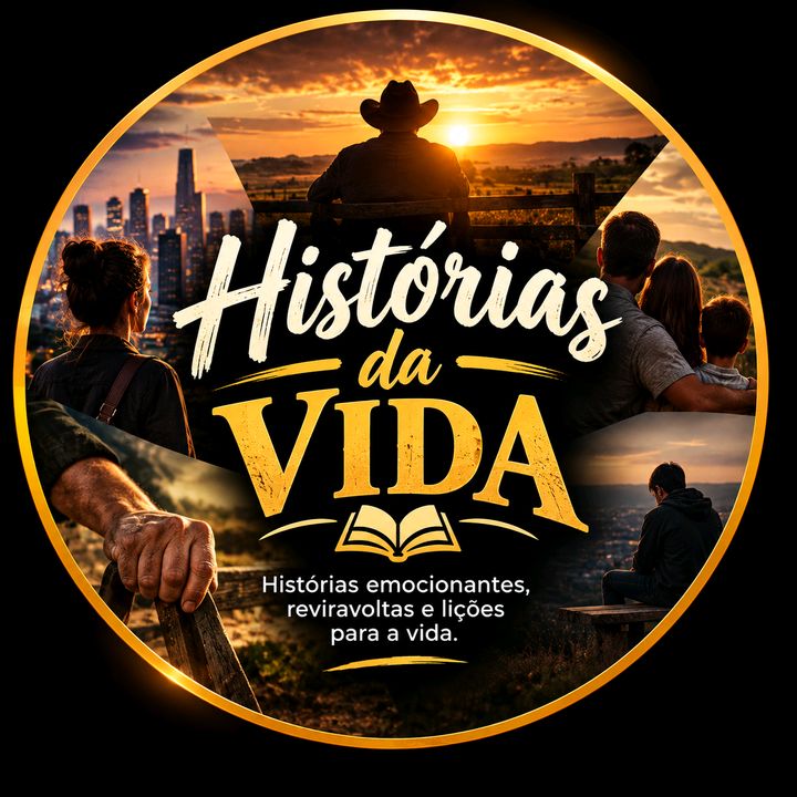 Historias da vida