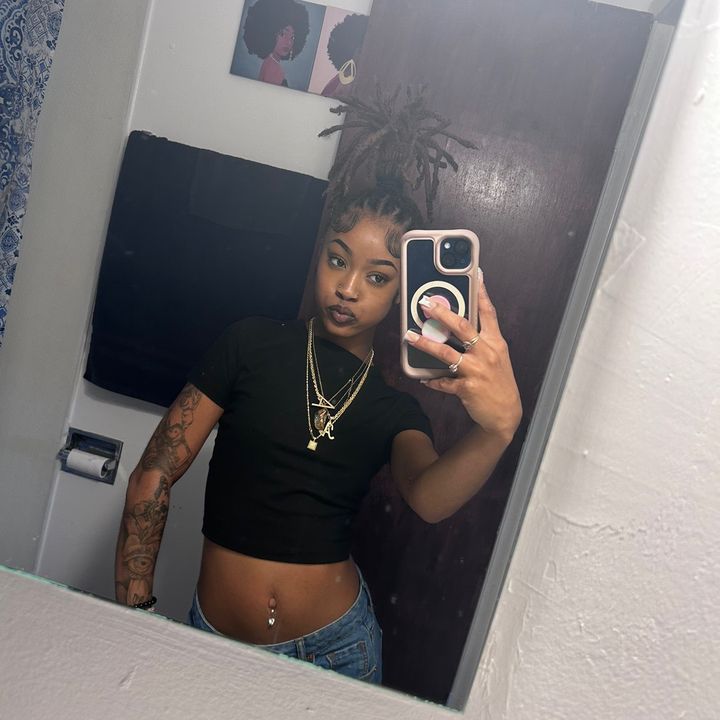 Niyy renee🧚🏽