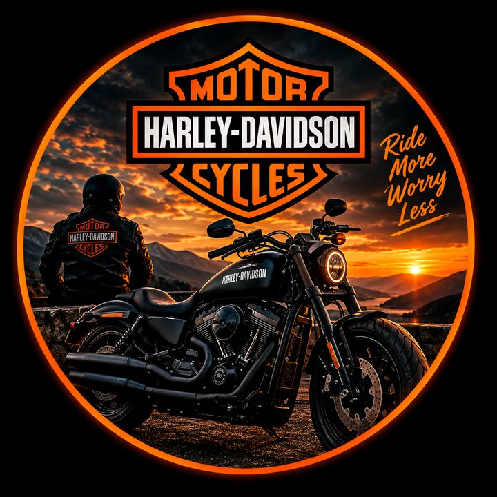 hearlyDavidson_ridez