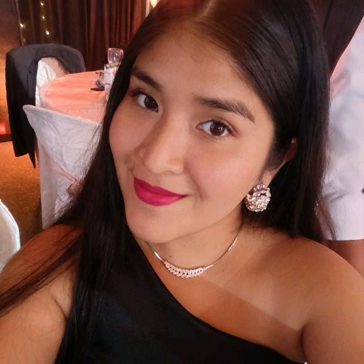 Ana Lucia Aroni 🇵🇪🇧🇷