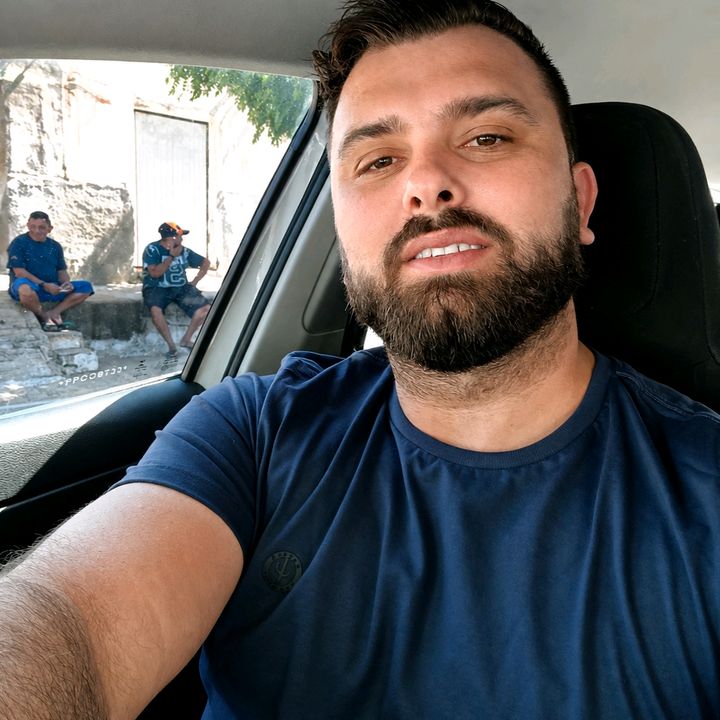 weverton matias