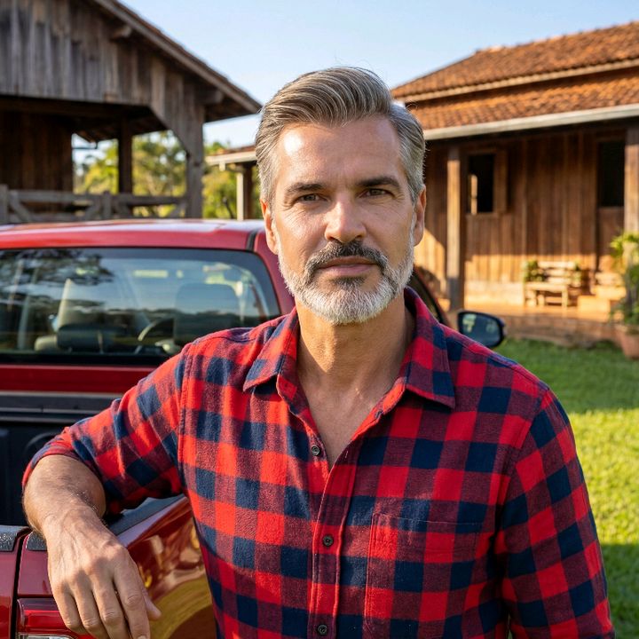 Christian Carlos