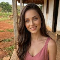 Ana Sophia Brito