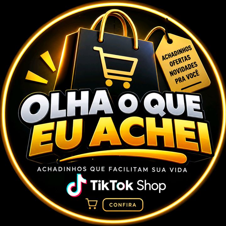 Olha o Que Eu Achei