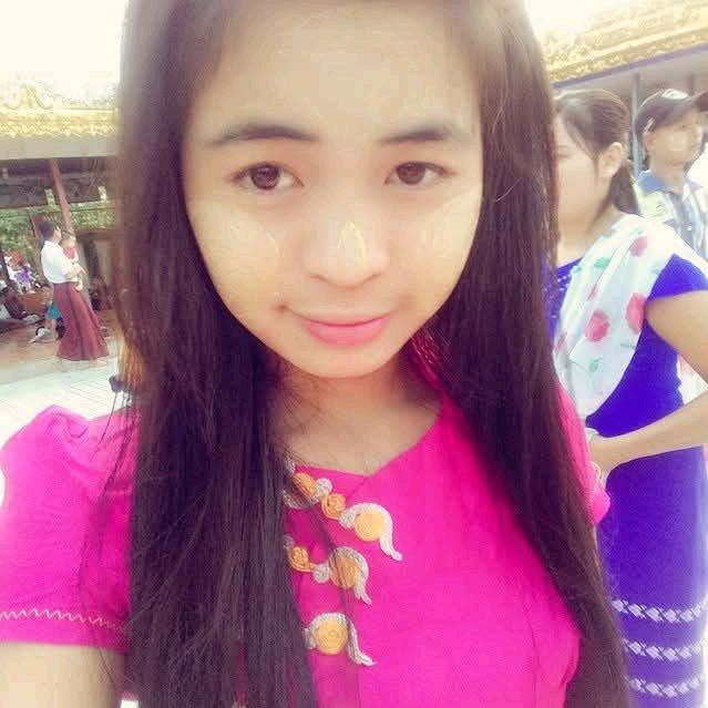 👸THU ZAR👻