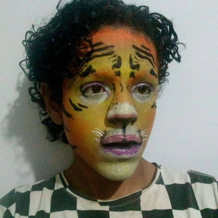 GUI |Maquiagens