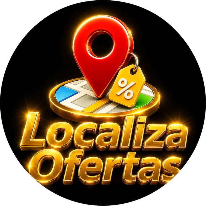 Localiza Ofertas