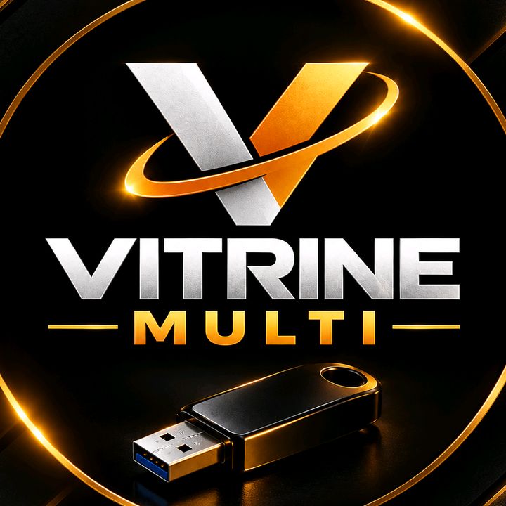 Vitrine Multi