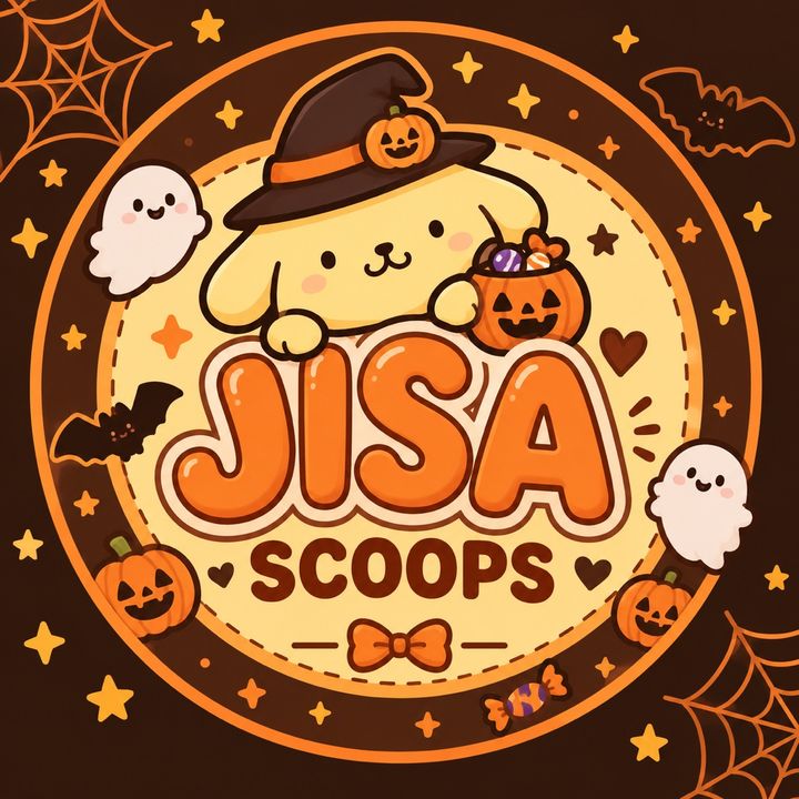 🍮JISA COOPS🍮