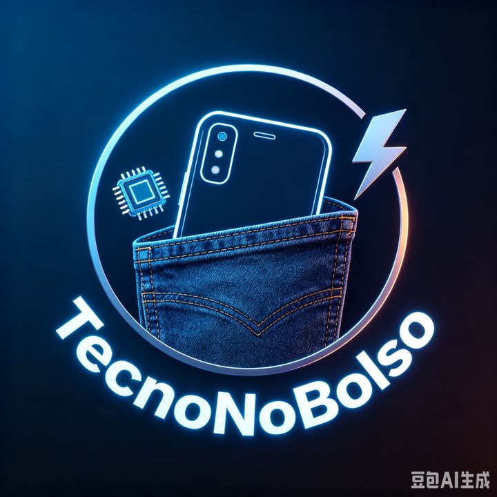 Tencno No Bolso