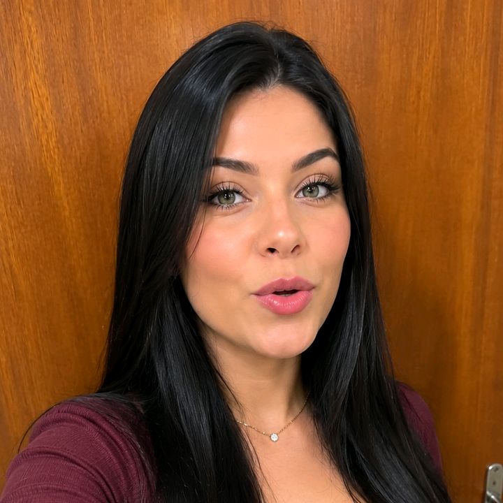 Paula shopping