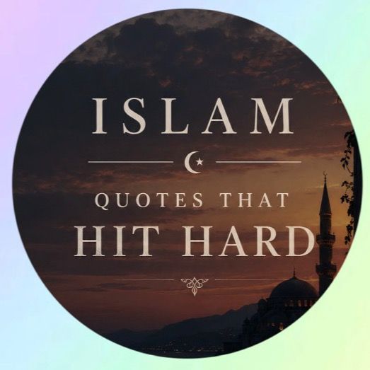 MuslimQuotes