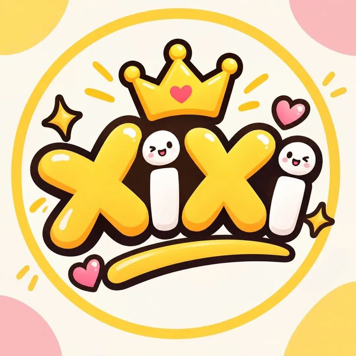 XiXi Shop-diy01
