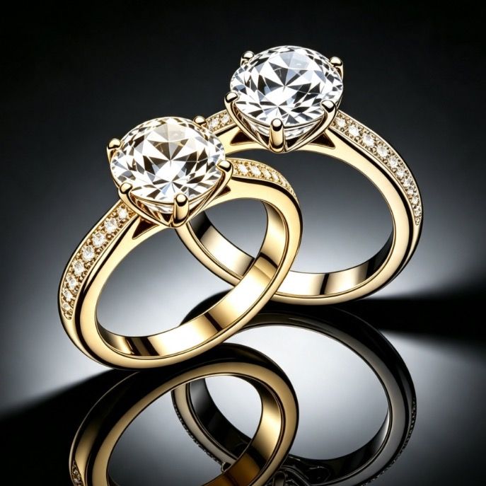 Royal Charm Jewelry